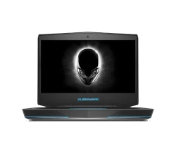 Alienware 14 R1 Intel Core i5 4th Gen laptop