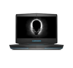 Alienware 14 R1 Intel Core i5 4th Gen