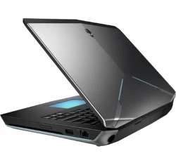 Alienware 14 R1 Intel Core i7 4th Gen laptop