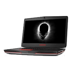 Alienware 15 R2 Intel Core i5 6th Gen laptop