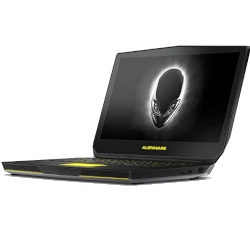 Alienware 15 R2 Intel Core i7 4th Gen Touch laptop