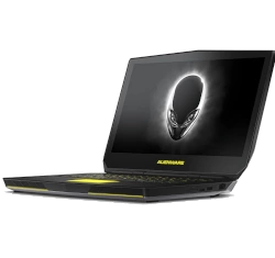 Alienware 15 R2 Intel Core i7 6th Gen laptop