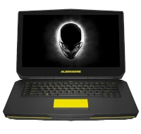 Alienware 15 R2 Series Intel Core i5