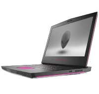 Alienware 15 R3 GTX 1080 Intel Core i7-7th gen