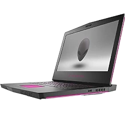 Alienware 15 R3 Intel Core i5 7th Gen GTX 1050 laptop