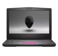 Alienware 15 R3 Intel Core i5 7th Gen laptop