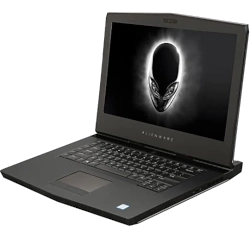 Alienware 15 R3 Intel Core i7 6th Gen GTX 1060 laptop