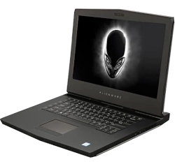 Alienware 15 R3 Intel Core i7 6th Gen GTX 1060