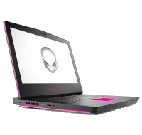 Alienware 15 R3 Intel Core i7 6th Gen laptop