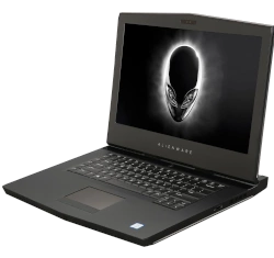 Alienware 15 R3 Intel Core i7 7th Gen GTX 1060