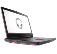 Alienware 17 GTX 1070 Intel Core i7 7th Gen laptop