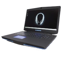 Alienware 17 R1 Intel Core i7 4th Gen