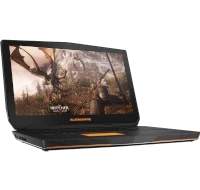 Alienware 17 R2 Intel Core i7 4th Gen Non Touch laptop