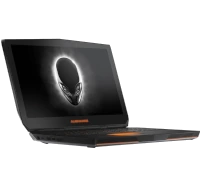 Alienware 17 R2 Intel Core i7 4th Gen Touch laptop