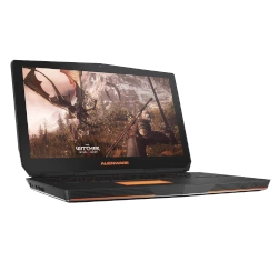 Alienware 17 R2 Intel Core i7 6th Gen Touch laptop