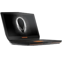 Alienware 17 R3 GTX 970M Intel Core i7 6th Gen laptop