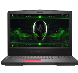 Alienware 17 R4 Intel Core i7 7th Gen GTX 1060 laptop