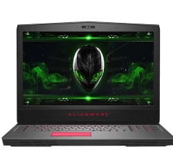 Alienware 17 R4 Intel Core i7 7th Gen GTX 1060