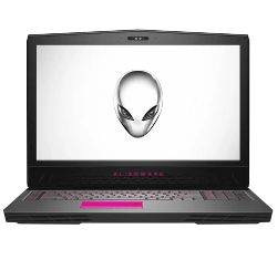 Alienware 17 R5 Intel Core i7 8th Gen GTX 1060 laptop