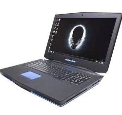 Alienware 17 R5 Intel Core i9 8th Gen GTX 1080 laptop