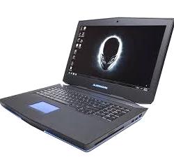 Alienware 17 R5 Intel Core i9 8th Gen GTX 1080