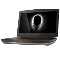 Alienware 18 Intel Core i7 4th Gen laptop