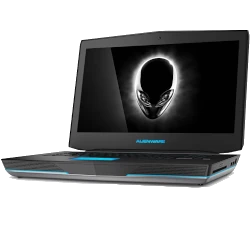 Alienware 18 Series Intel Core i7 4th Gen