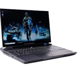 Alienware Area 51M R1 Intel Core i7 9th Gen GTX 1660 laptop
