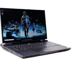 Alienware Area 51M R1 Intel Core i7 9th Gen GTX 1660