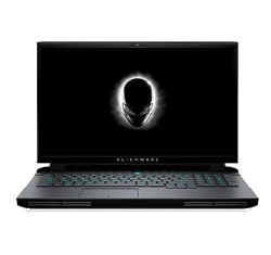 Alienware Area 51M R2 Intel Core i5 10th Gen RTX 2060 laptop