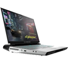 Alienware Area 51M R2 Intel Core i7 10th Gen RTX 2060 laptop