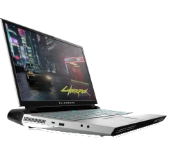 Alienware Area 51M R2 Intel Core i7 10th Gen RTX 2060