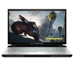 Alienware Area 51M R2 Intel Core i7 10th Gen RTX 2070 laptop