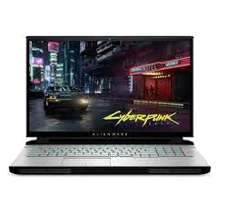 Alienware Area 51M R2 Intel Core i9 10th Gen RTX 2070 laptop