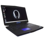 Alienware 13″ R3 Intel Core i7-6th Gen laptop