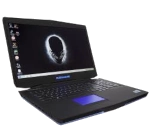 Alienware X16 RTX Intel Core i9 13th Gen laptop