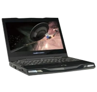 Alienware M11X R2 Intel Core i5 6th Gen laptop