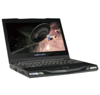 Alienware M11X R2 Intel Core i5 6th Gen