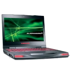 Alienware M11X R3 Intel Core i3 2nd Gen