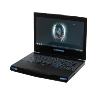 Alienware M11X R3 Intel Core i5 2nd Gen laptop