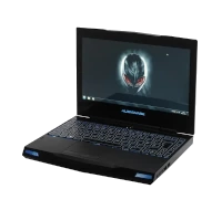 Alienware M11X R3 Intel Core i5 2nd Gen