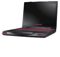 Alienware M11X R3 Intel Core i7 2nd Gen