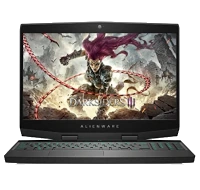 Alienware M15 GTX 1660 Intel Core i7 9th Gen laptop