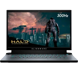 Alienware M15 Intel Core i7 8th Gen RTX 2070 laptop