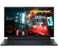 Alienware M15 Intel Core i7 9th Gen RTX 2060 laptop