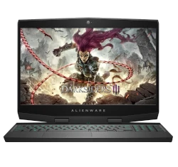 Alienware M15 Intel Core i9 9th Gen RTX 2080