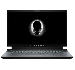 Alienware M15 R2 Intel Core i5 9th Gen GTX 1660 laptop