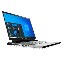 Alienware M15 R2 Intel Core i7 9th Gen GTX 1660 laptop