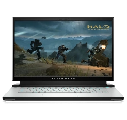 Alienware M15 R4 Intel Core i9 10th Gen RTX 3070 laptop