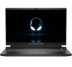 Alienware M15 R5 AMD Ryzen 7 RTX 3050